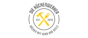 Logo Die Küchenwerker