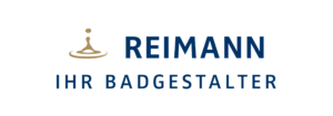 Logo Reimann Ihr Badgestalter