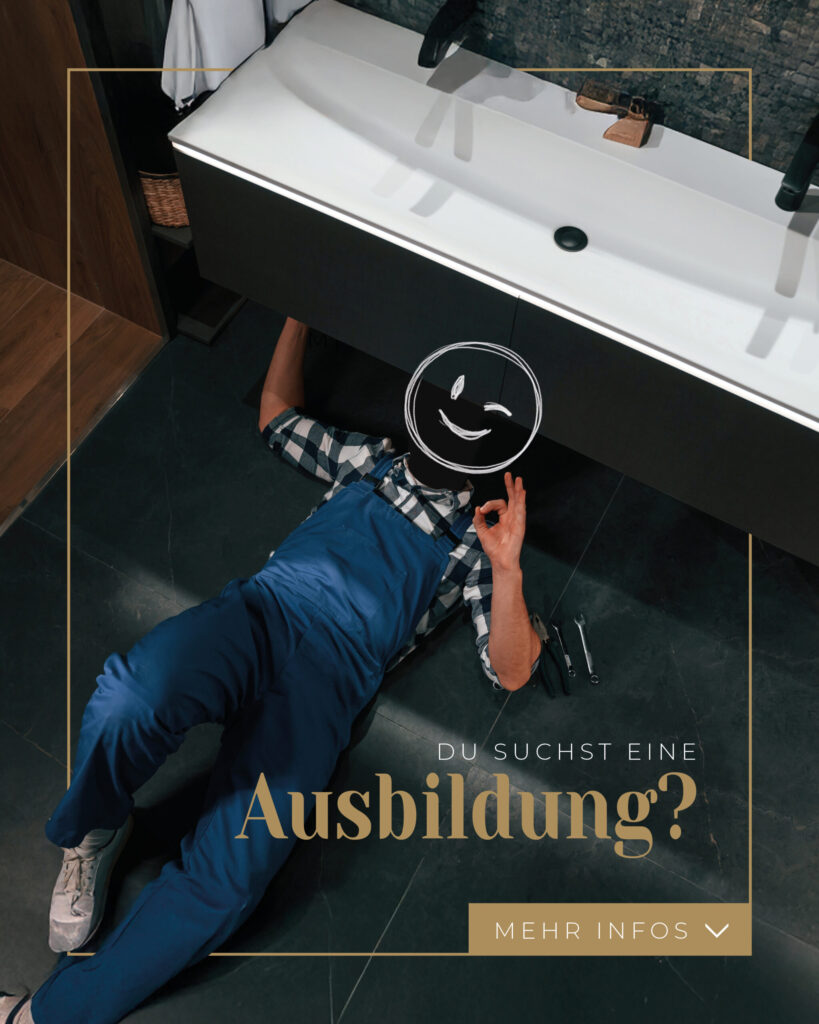 Azubi gesucht