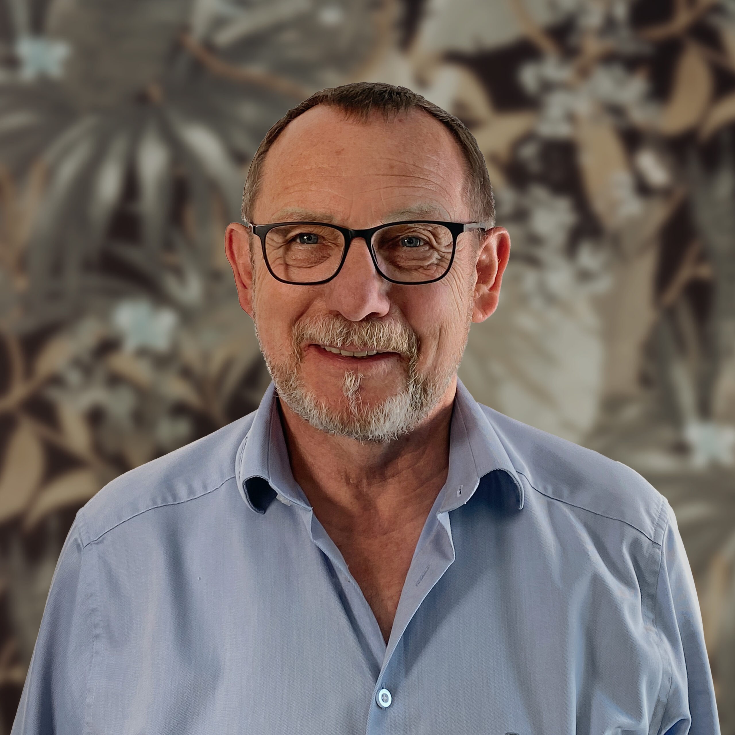 Portrait Rolf