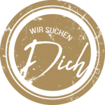 Stempel wir suchen dich